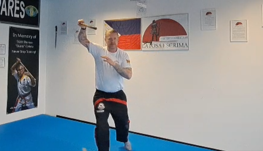 Doce Ataques / 12 Angles