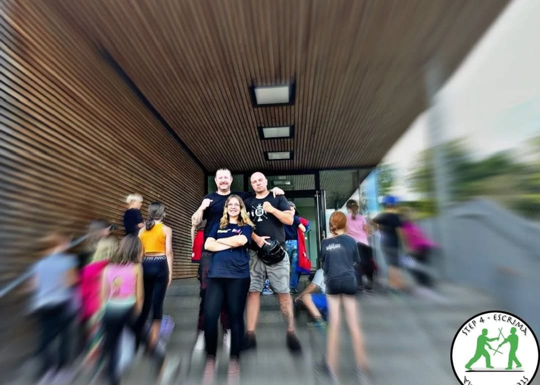 Anti-Mobbing Workshop