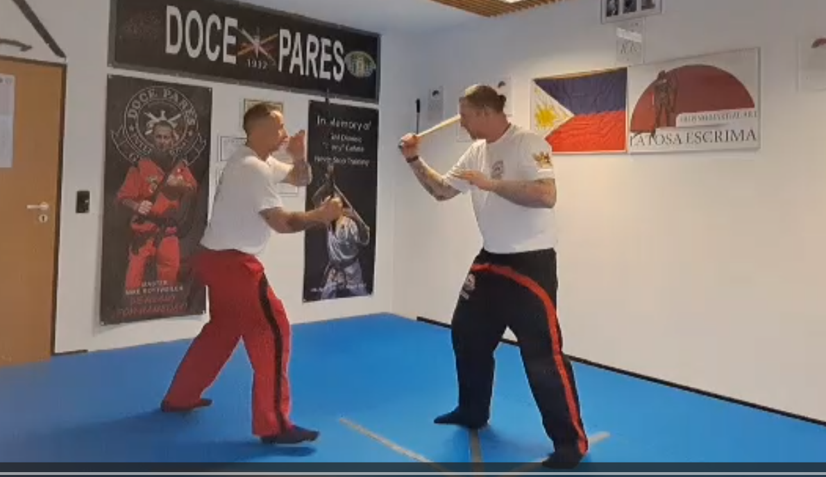 Mitteldistanz (Medio)