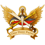 One Doce Pares Logo