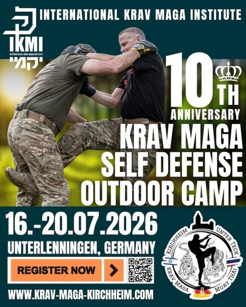 Spezial-Workshops Flyer