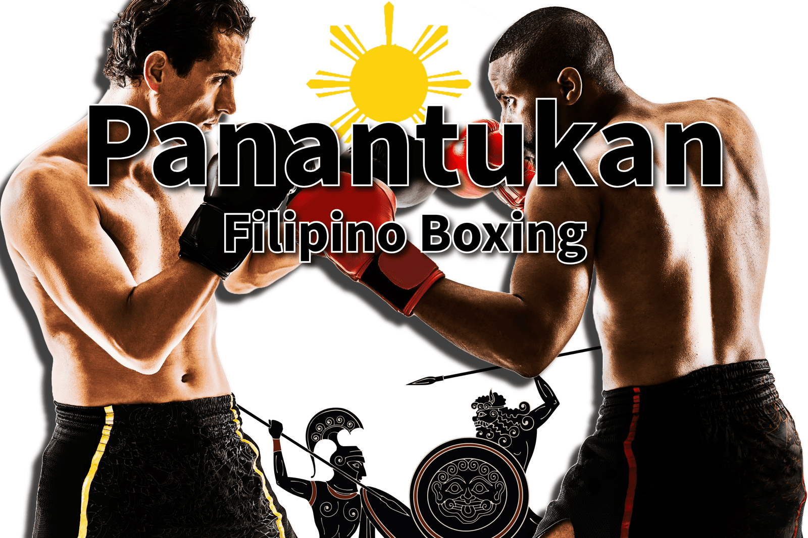 Panantukan Logo