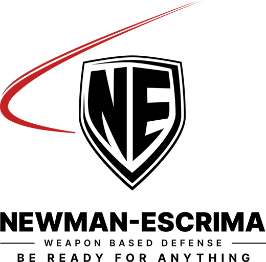 Newman Escrima Logo