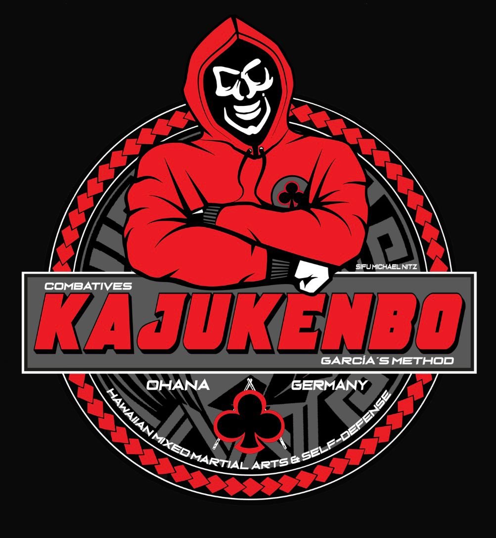Kajukenbo Logo