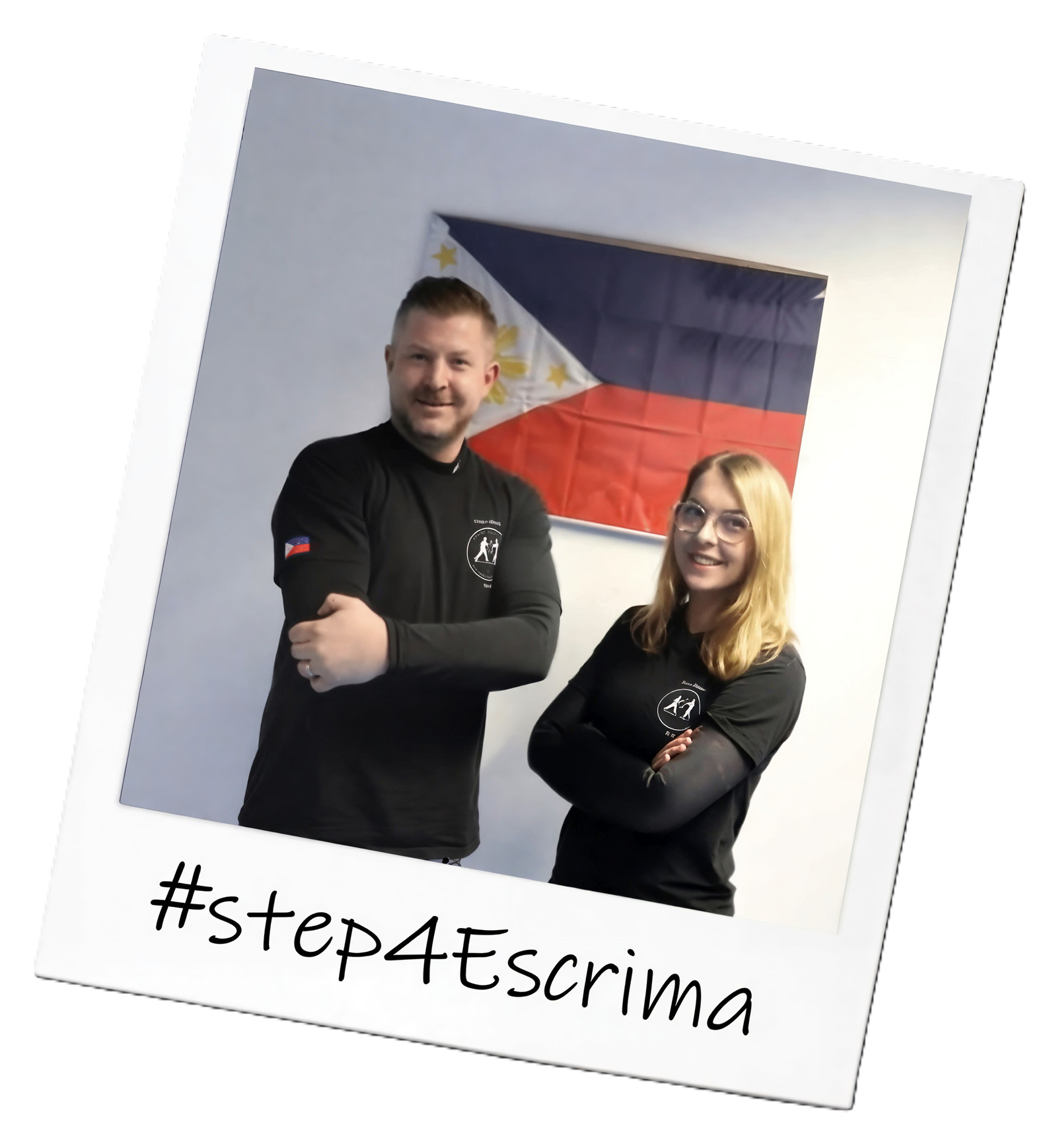 Unsere Philosophie - Step 4 Escrima